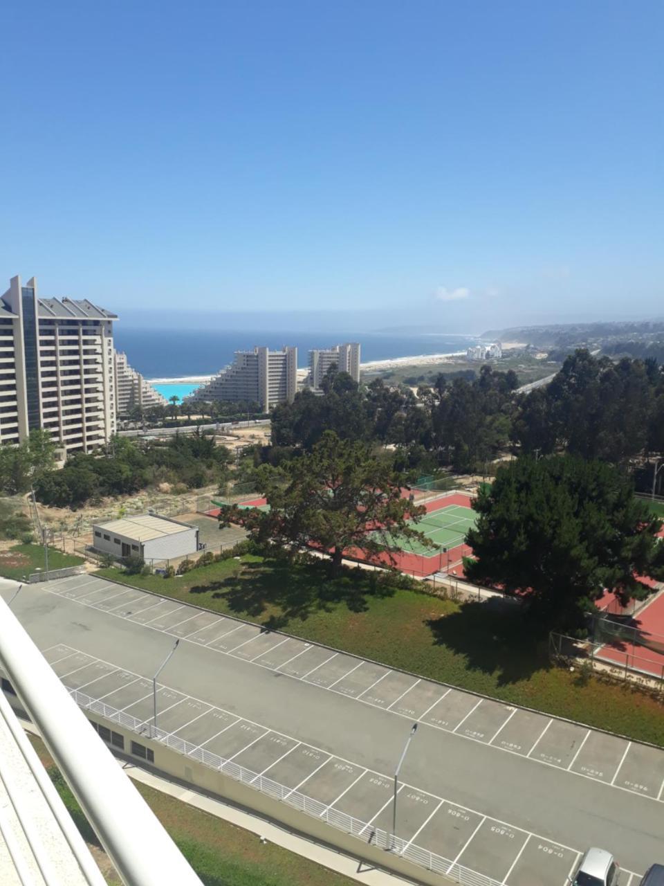 Departamento Laguna Bahia Algarrobo Exteriér fotografie