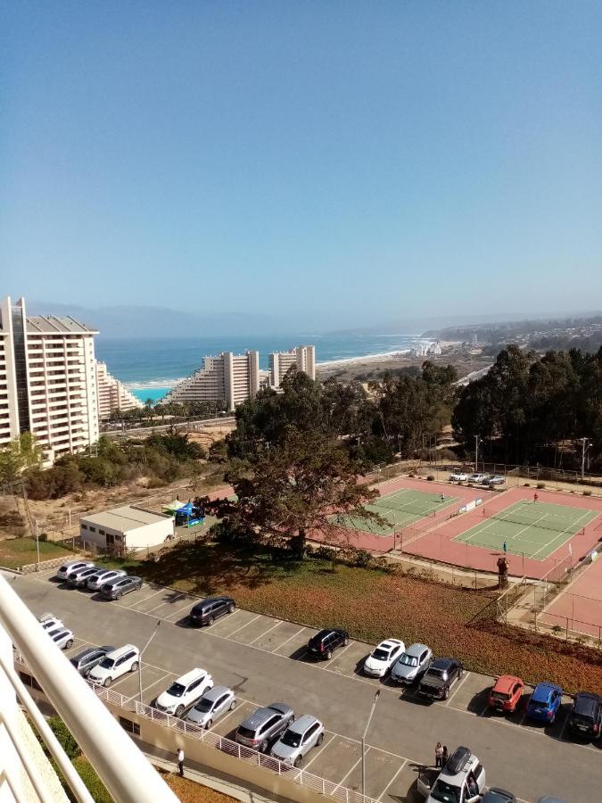 Departamento Laguna Bahia Algarrobo Exteriér fotografie